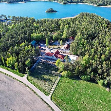 Gammelgard Pizza & Padel Resort Науво Экстерьер фото